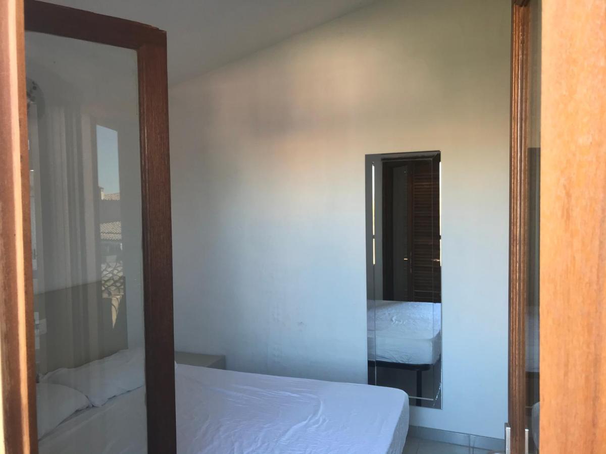 Villa Residenze Gambaru San Teodoro  Esterno foto