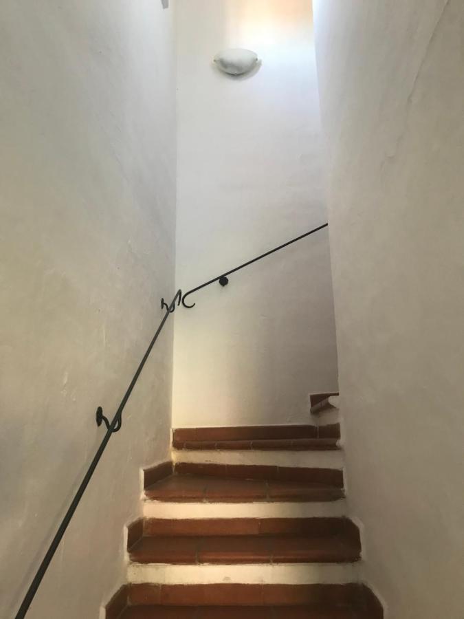 Villa Residenze Gambaru San Teodoro  Esterno foto
