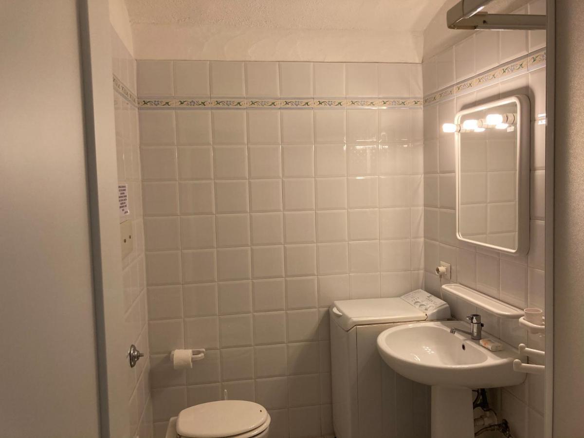 Villa Residenze Gambaru San Teodoro  Esterno foto
