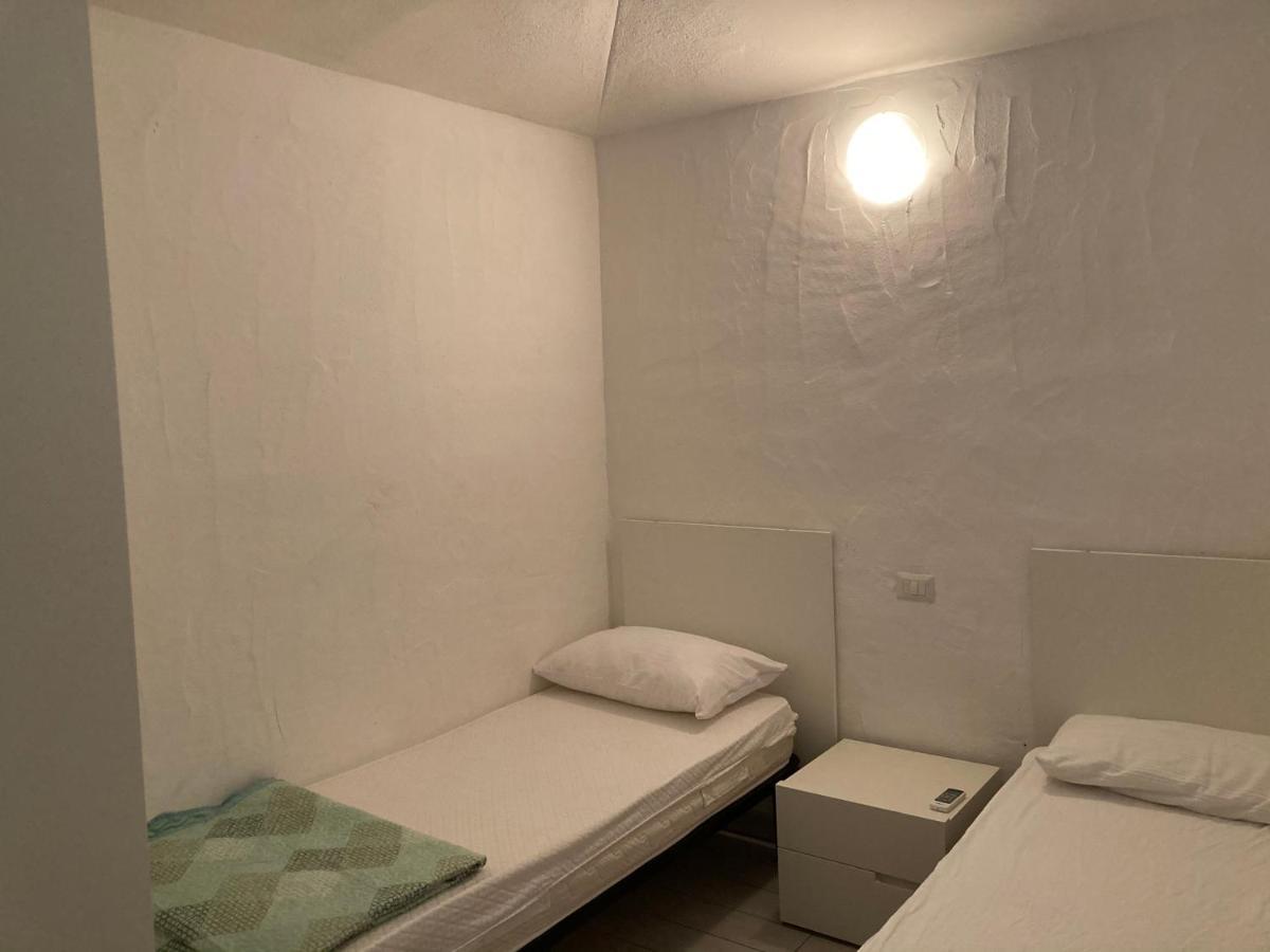 Villa Residenze Gambaru San Teodoro  Esterno foto