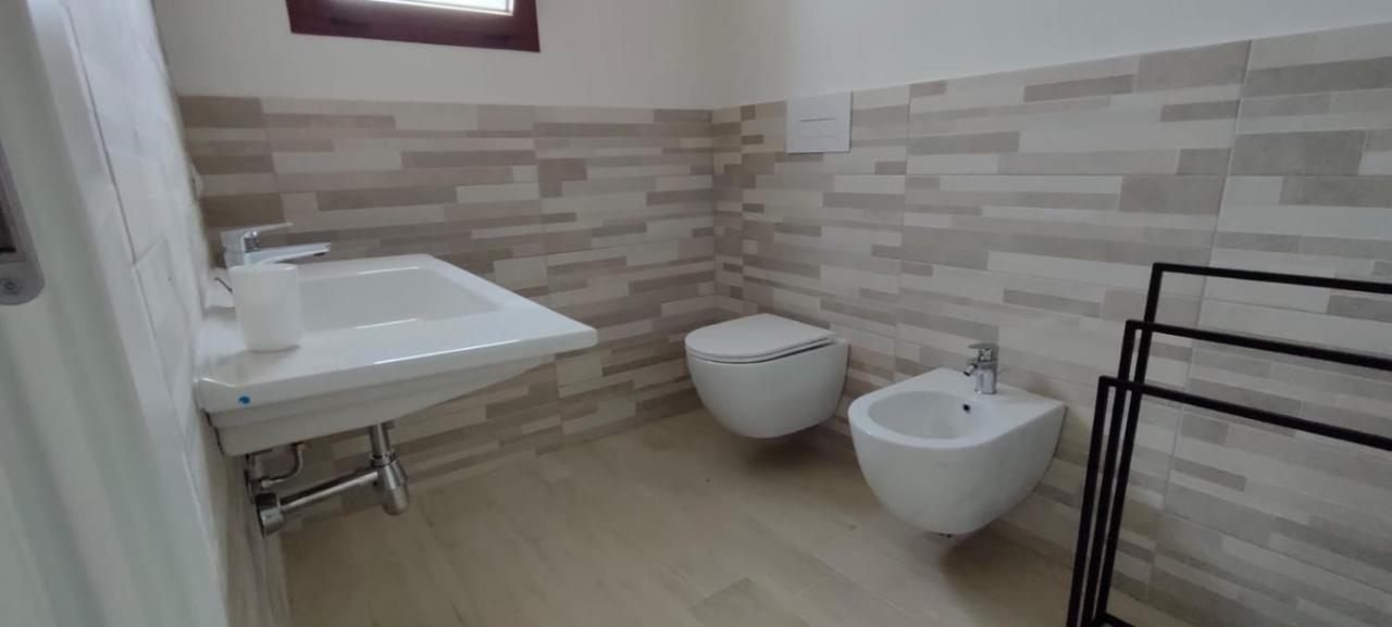 Villa Residenze Gambaru San Teodoro  Esterno foto