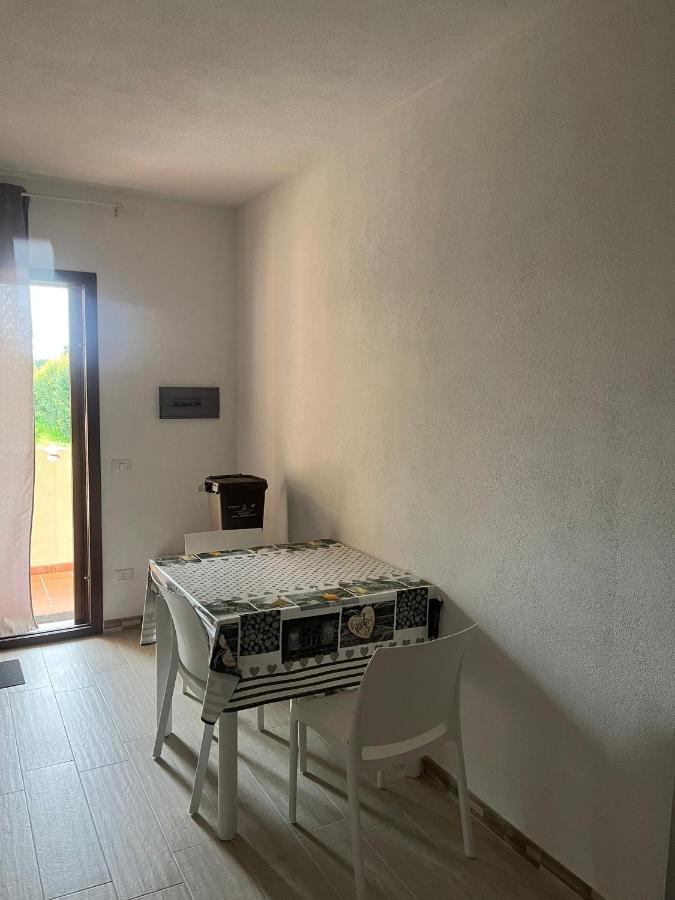 Villa Residenze Gambaru San Teodoro  Esterno foto