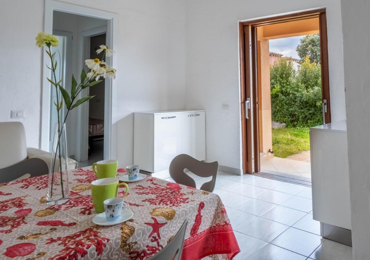 Villa Residenze Gambaru San Teodoro  Esterno foto