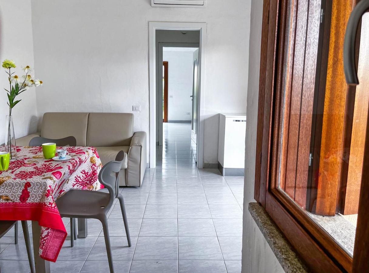 Villa Residenze Gambaru San Teodoro  Esterno foto