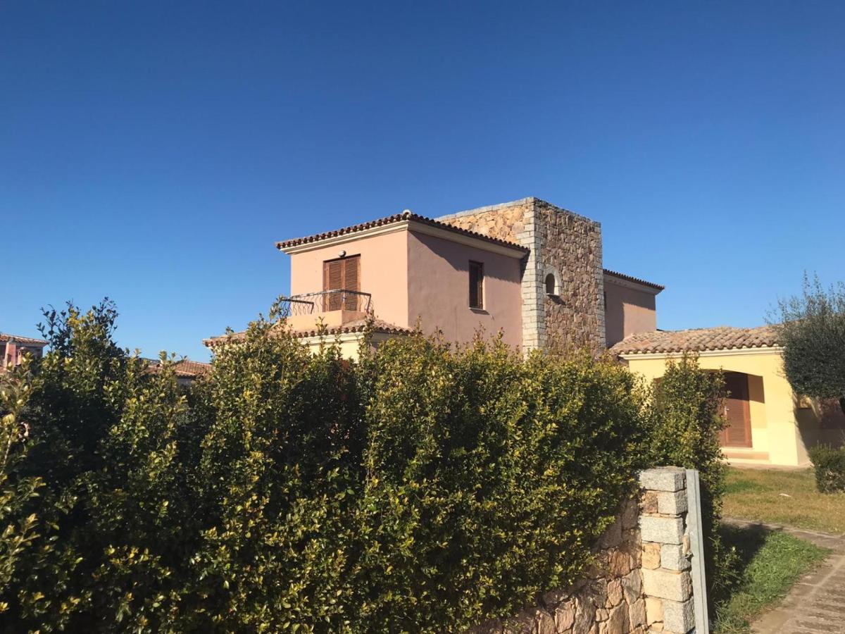 Villa Residenze Gambaru San Teodoro  Esterno foto